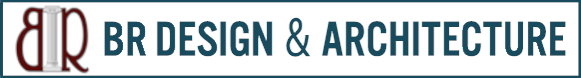 BR Design & Architecture Logo