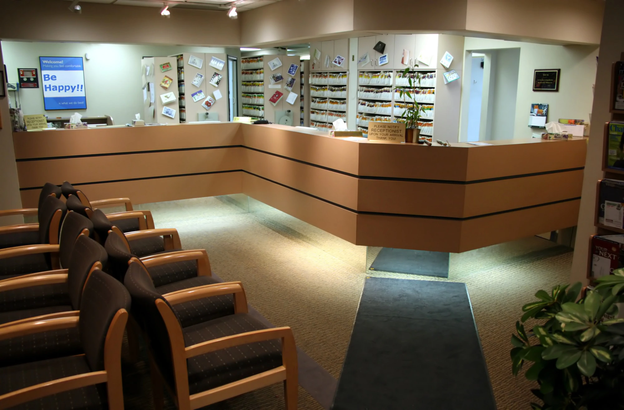 Dialysis Care Redesign